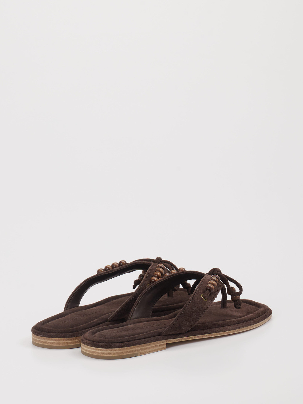 Zehentrenner LYA braun 1160209000403