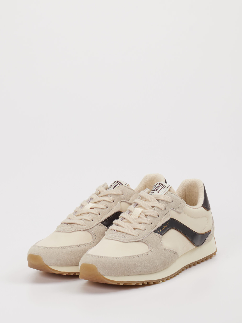 Sneaker Beja beige 1663390000102