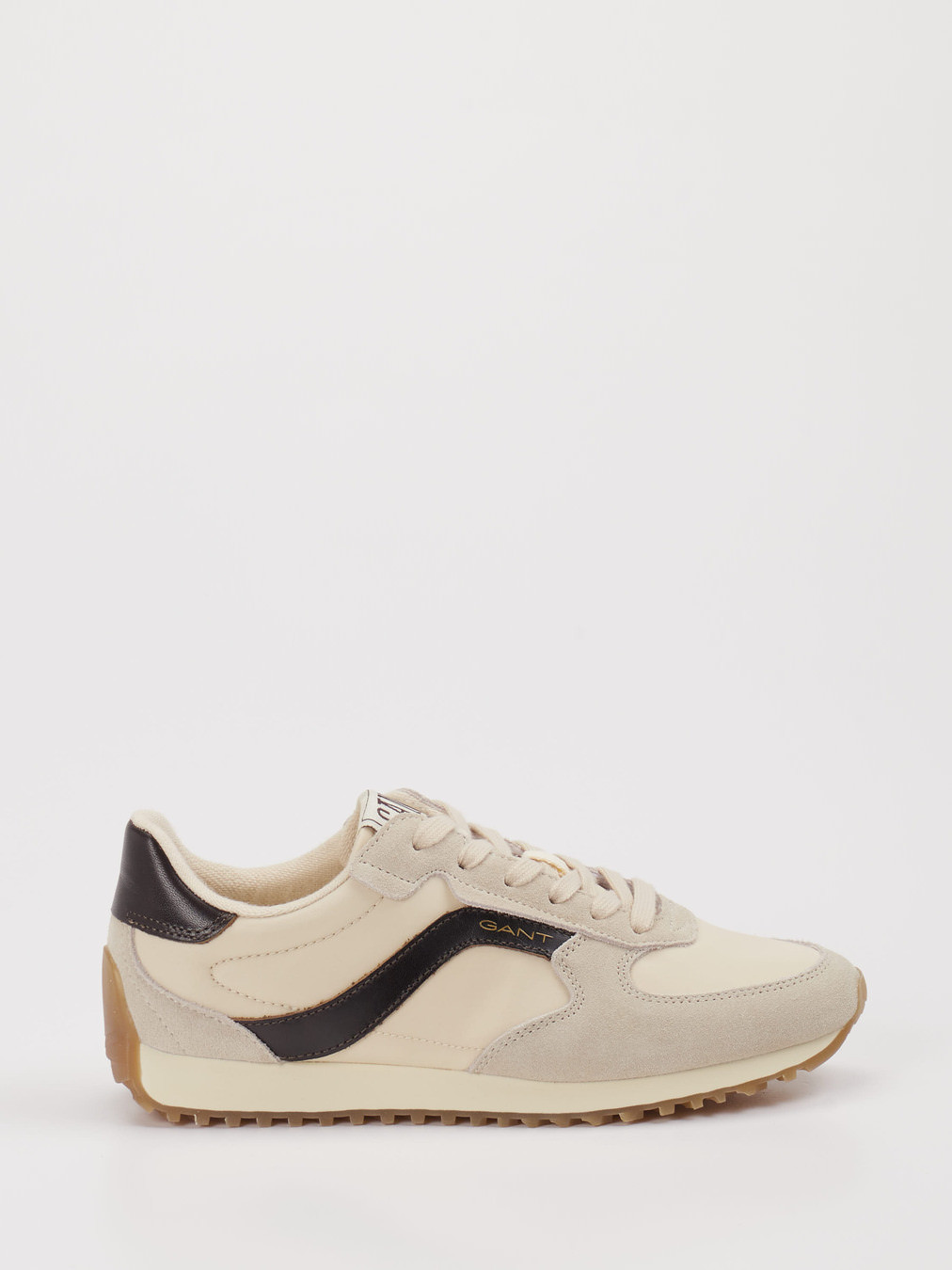 Sneaker Beja beige 1663390000101