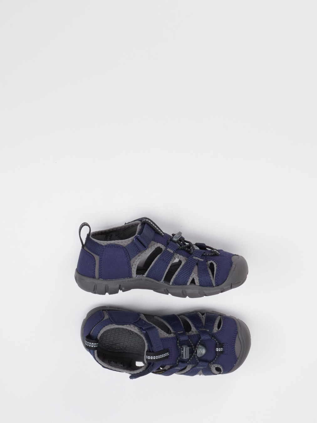 Sandalette blau 6231104000404