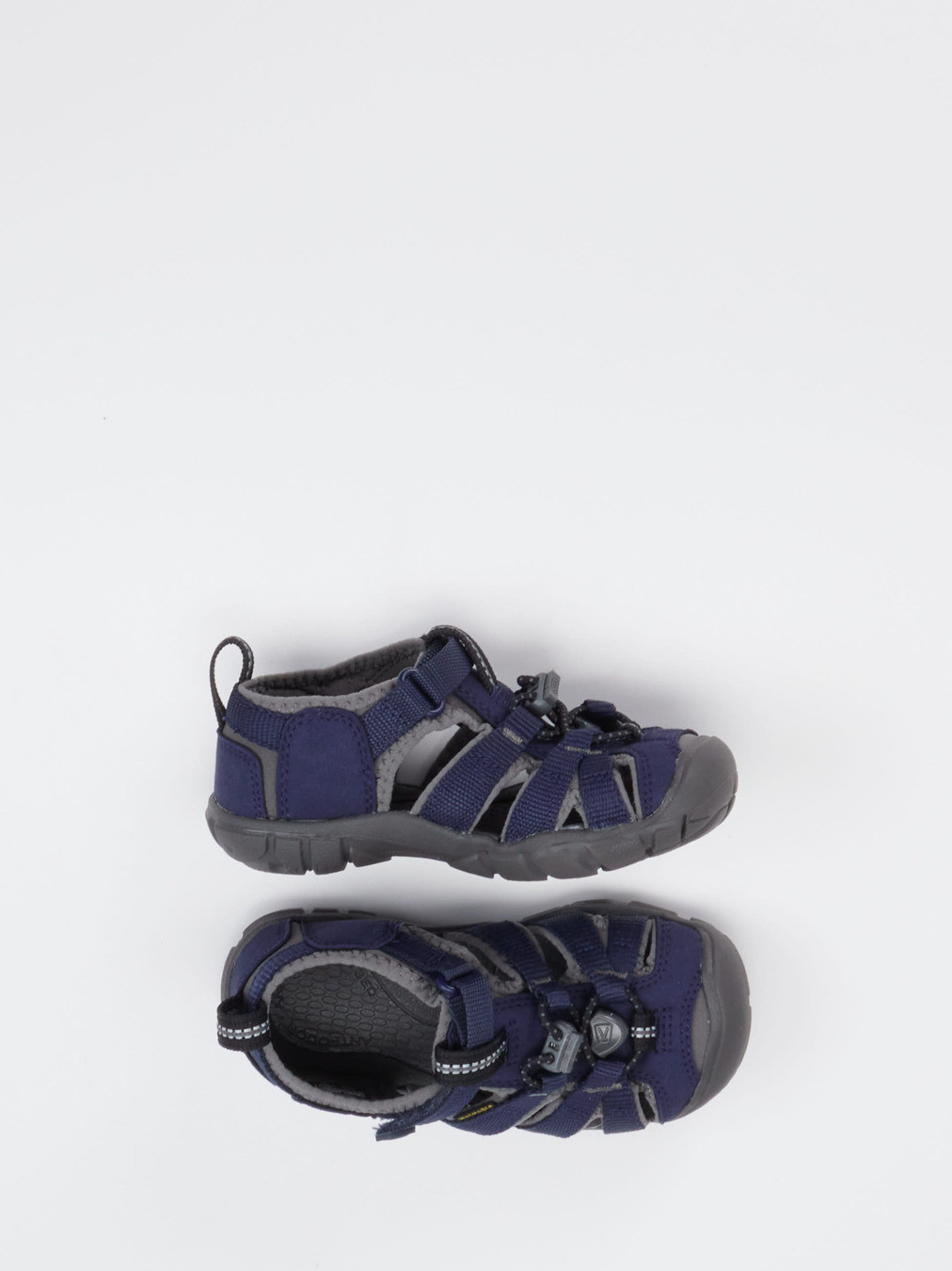 Sandalette blau 6231104000404