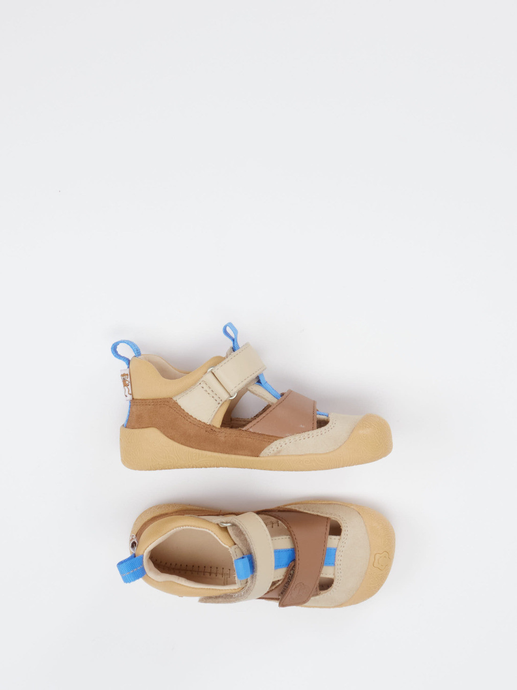 Sandale beige 6221352000104