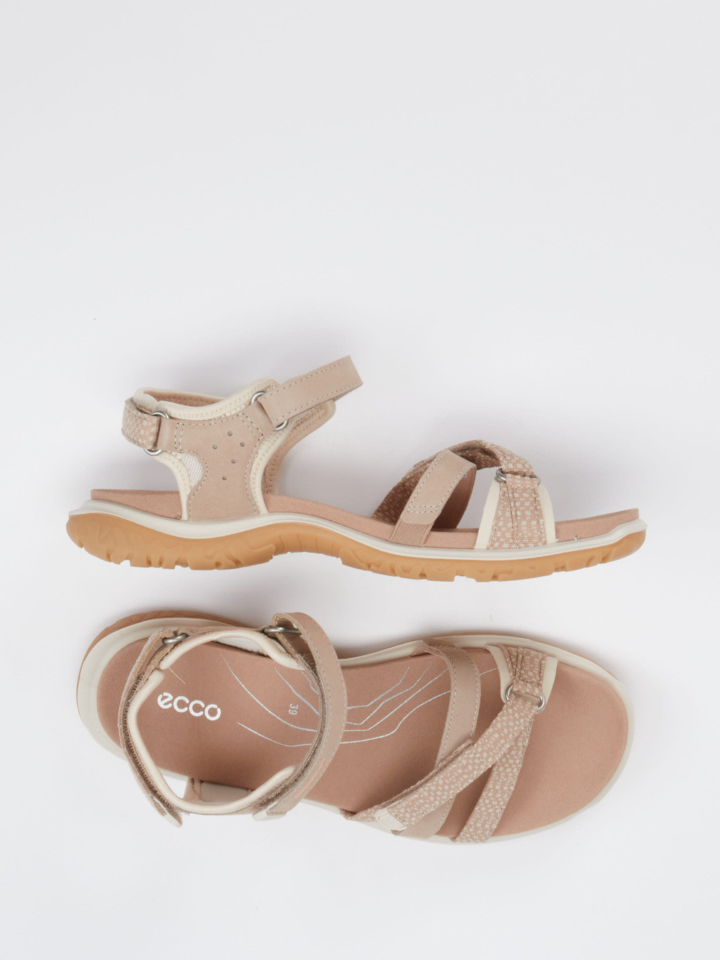 Sandale beige 1201329000304