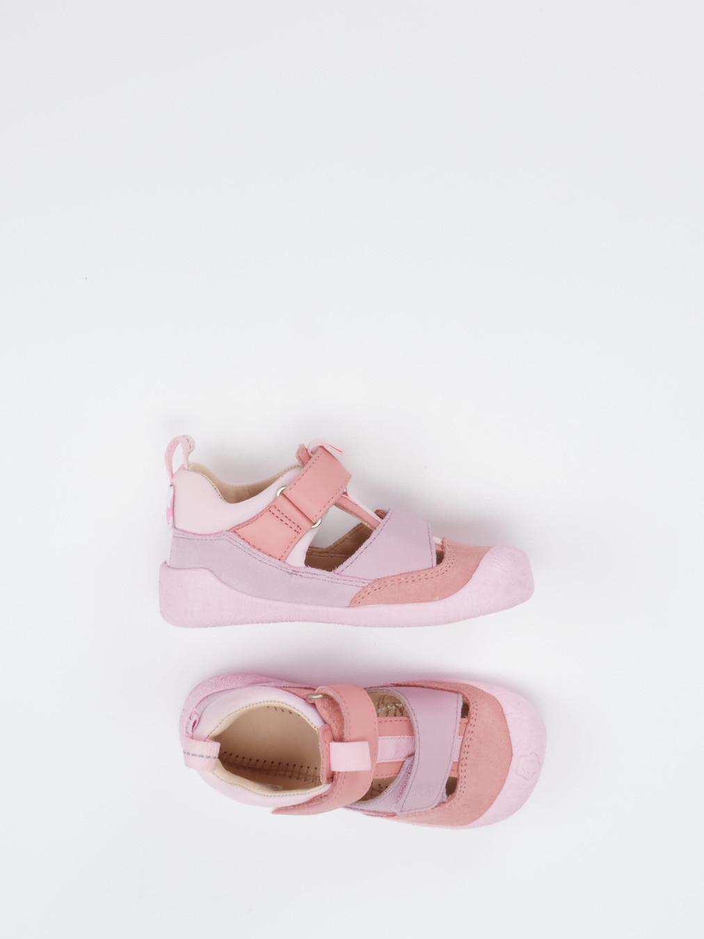 Sandale rosa 6221599002104