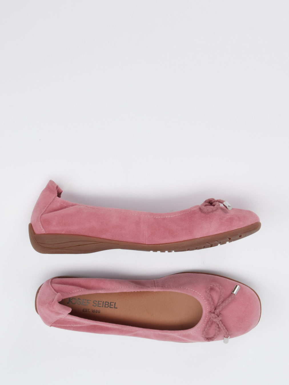 Ballerina rosa 2401599000304