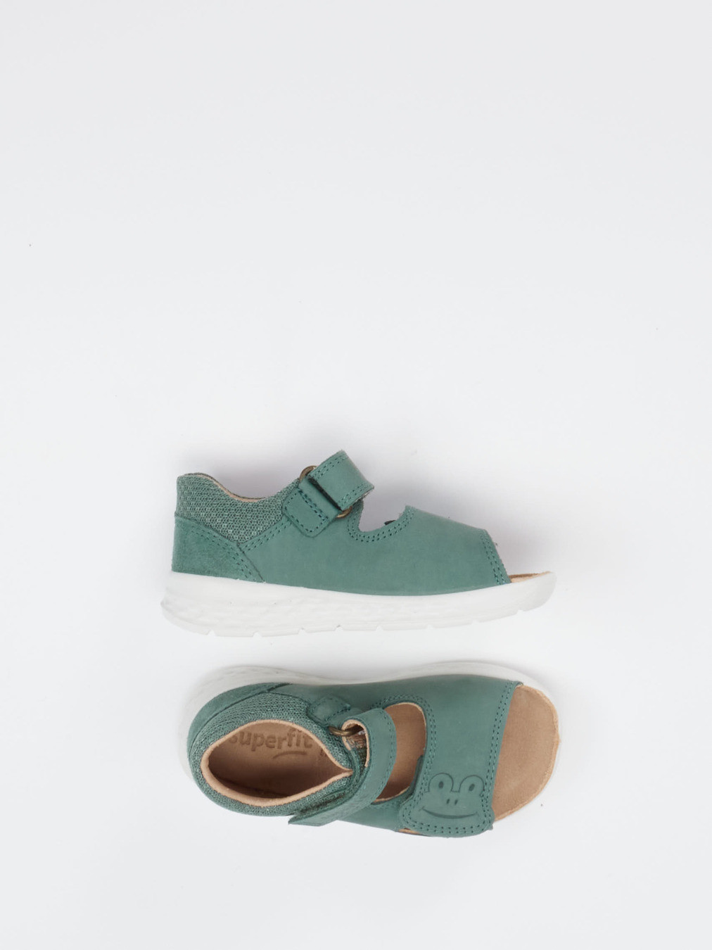 Sandale grün 6211679000104