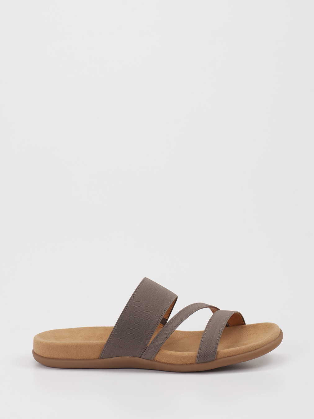 Pantolette braun 1101249000801