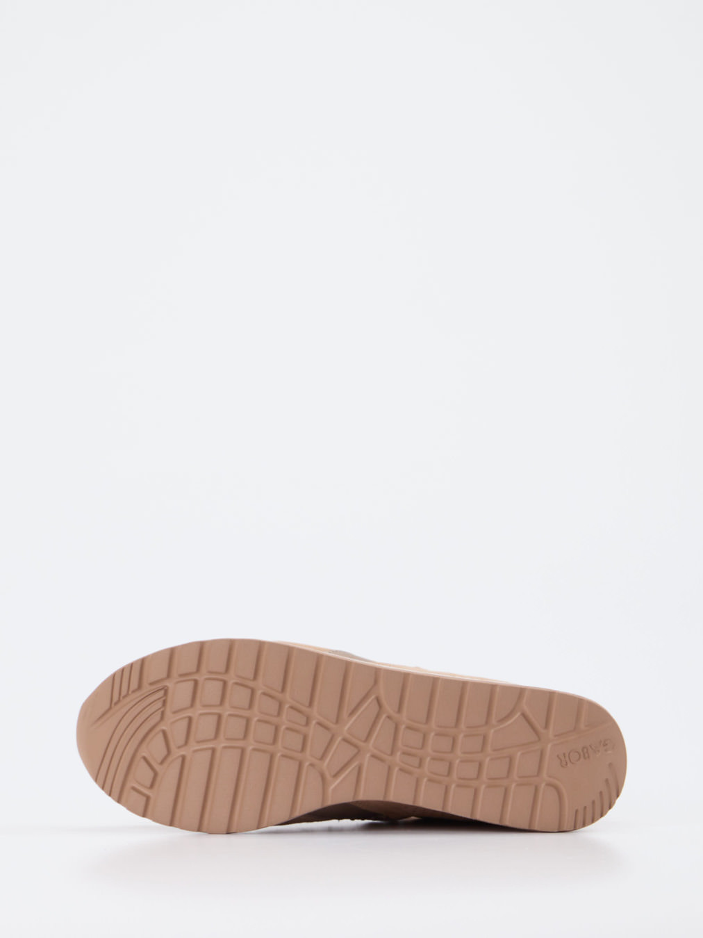 Schnürschuh beige 2651329009305
