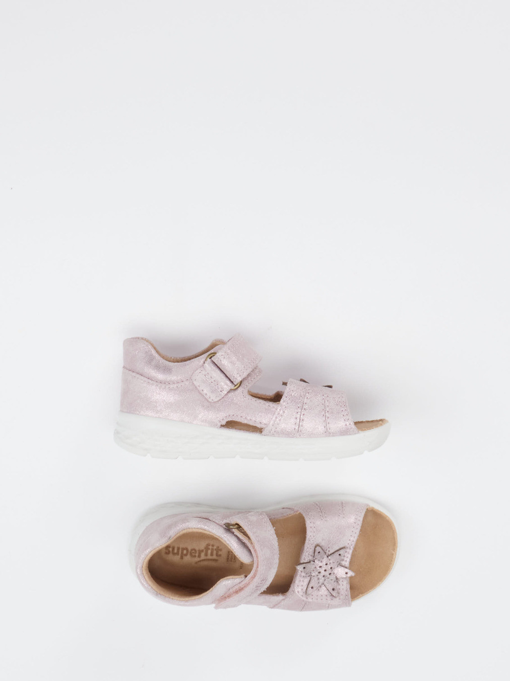 Sandale rosa 6211599001304