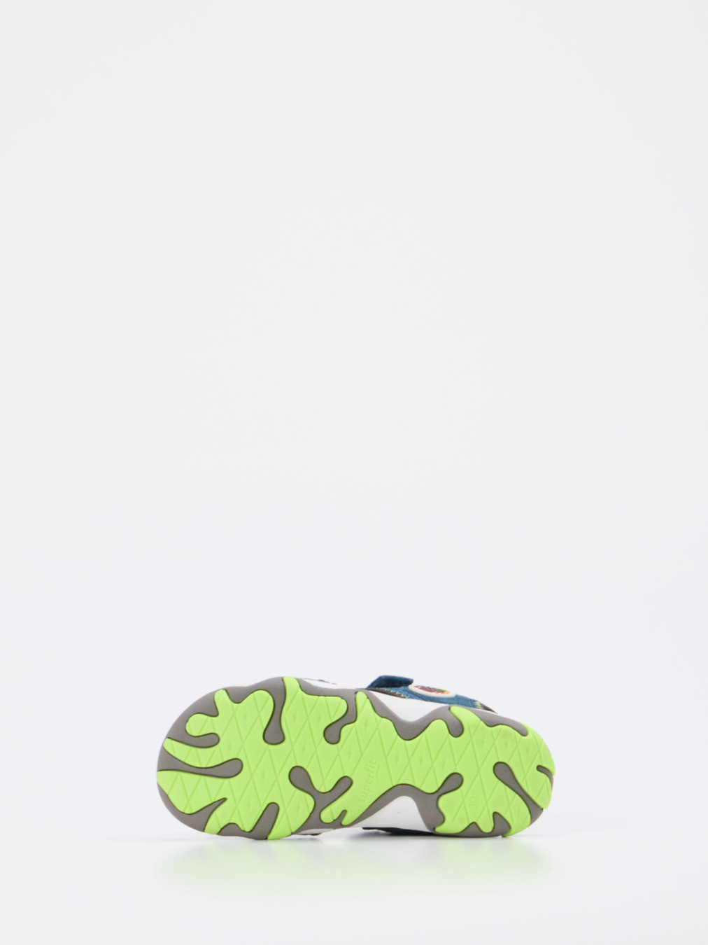 Sandalette blau 6201159004005