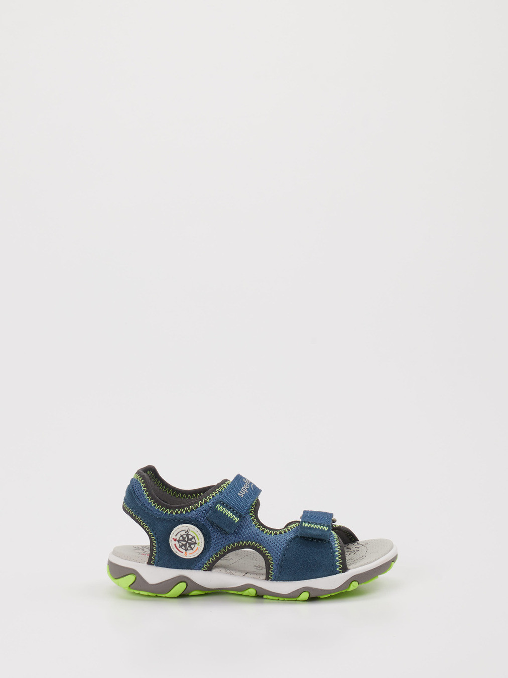 Sandalette blau 6201159004001