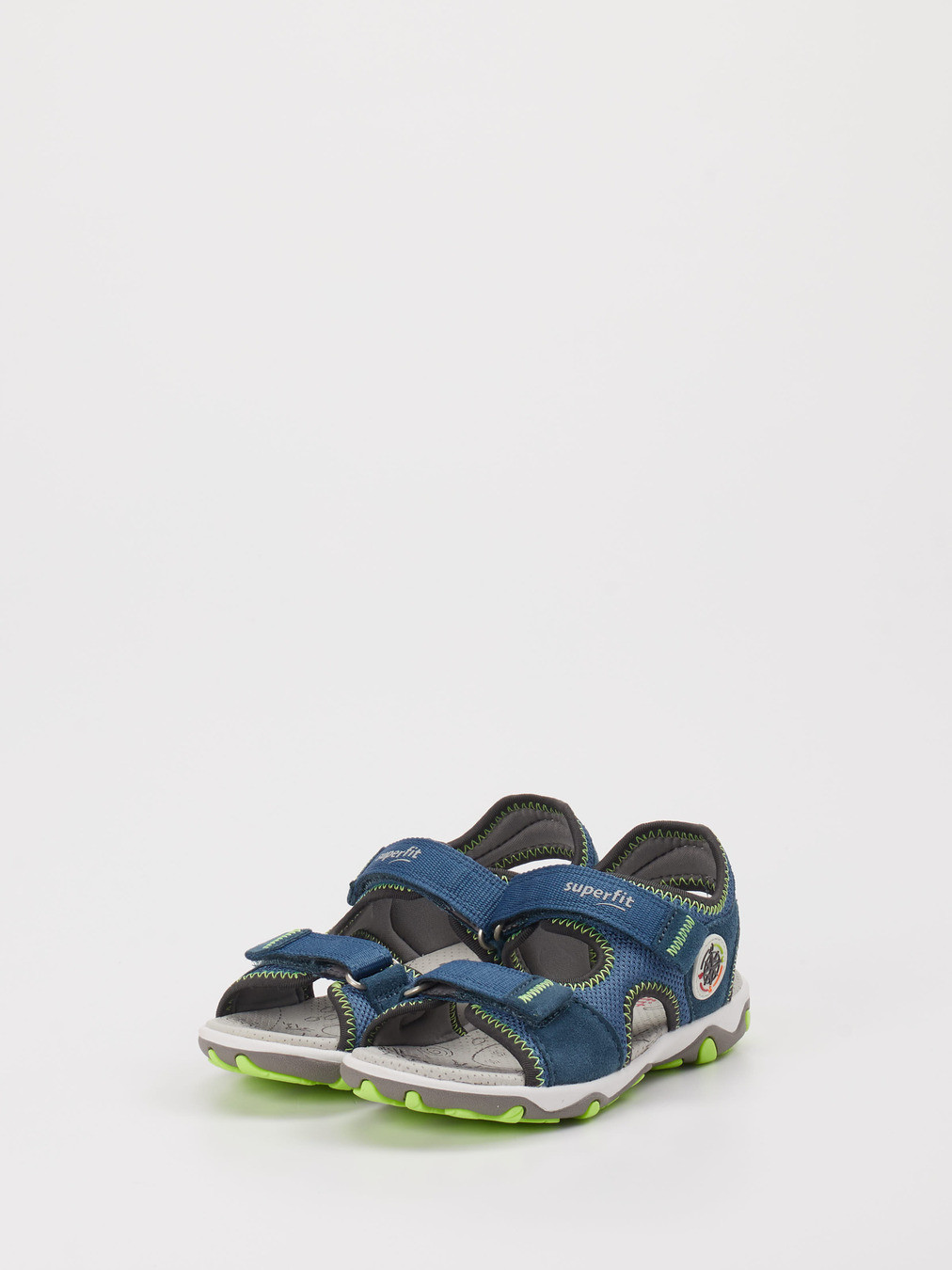 Sandalette blau 6201159004002