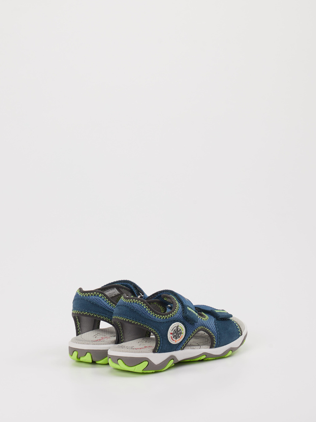 Sandalette blau 6201159004003