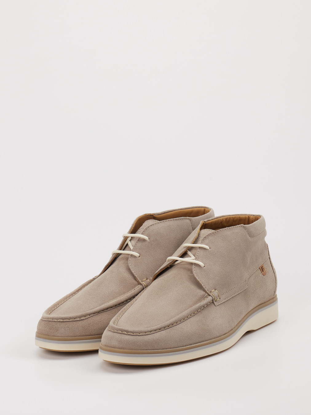 Boot De Oister beige 4701349000802