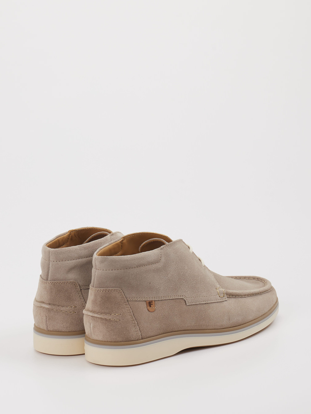 Boot De Oister beige 4701349000803