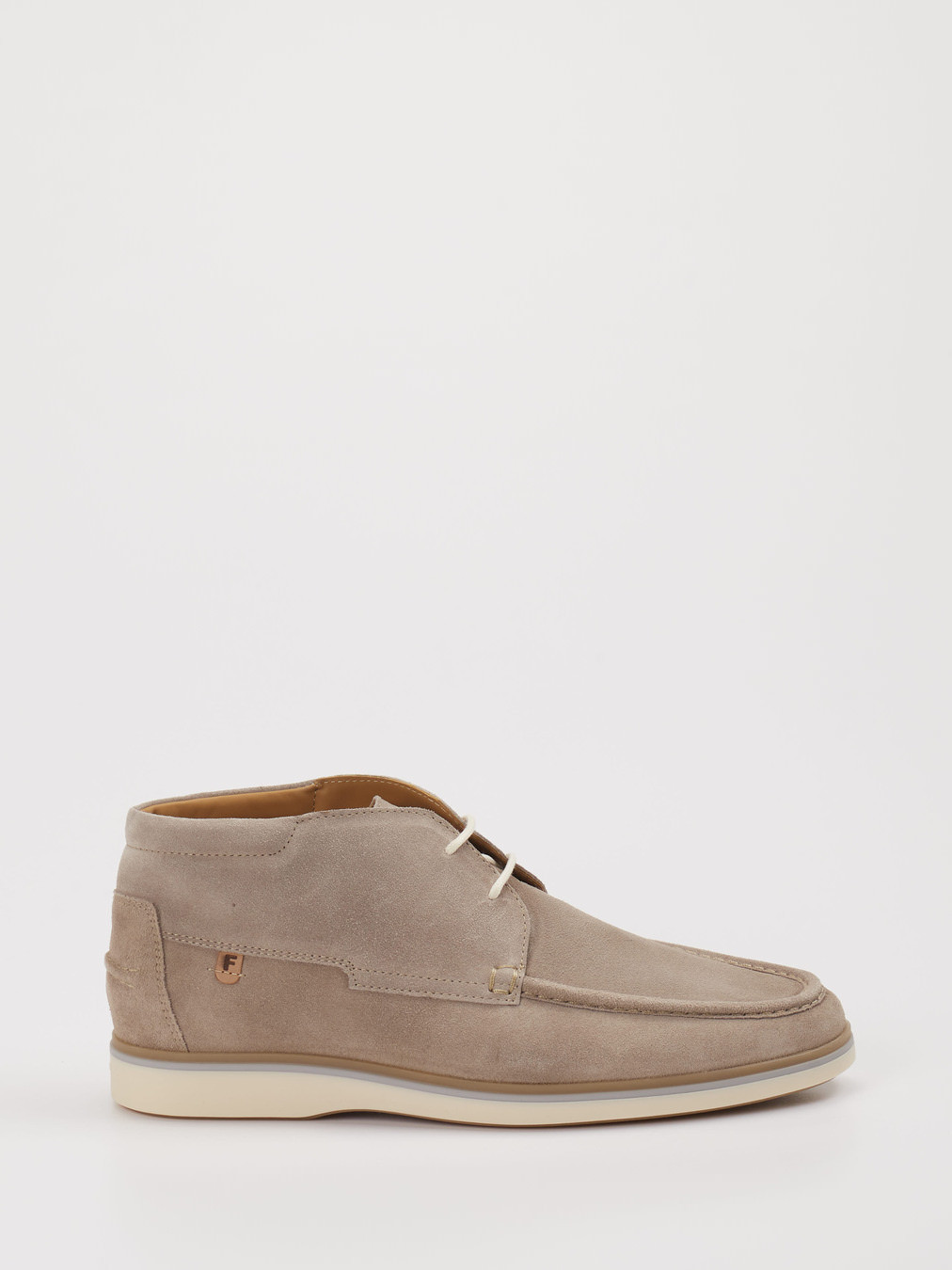 Boot De Oister beige 4701349000801