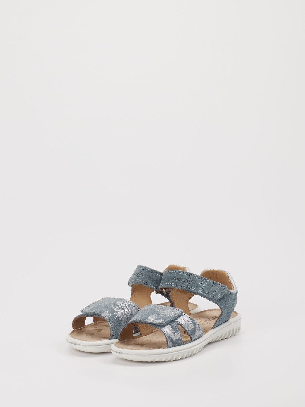Sandalette blau 6201174000102