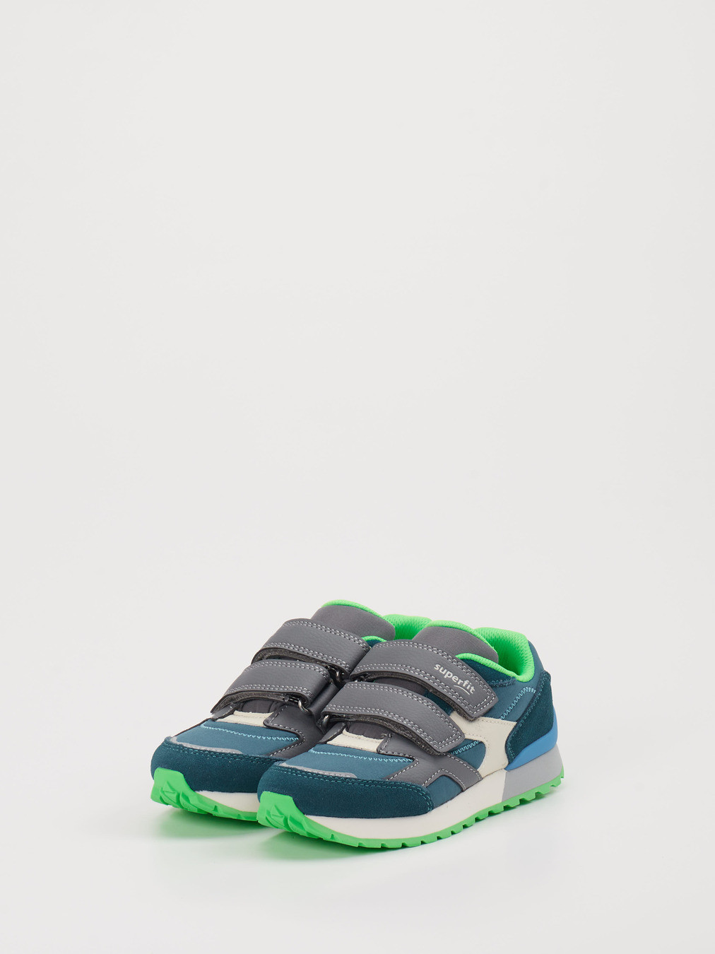 Klettschuh blau 6621176000202