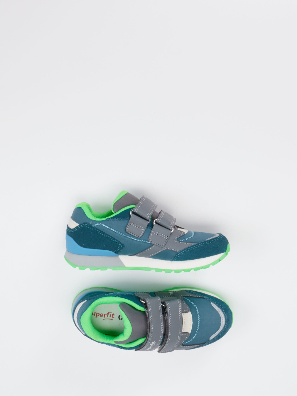 Klettschuh blau 6621176000204