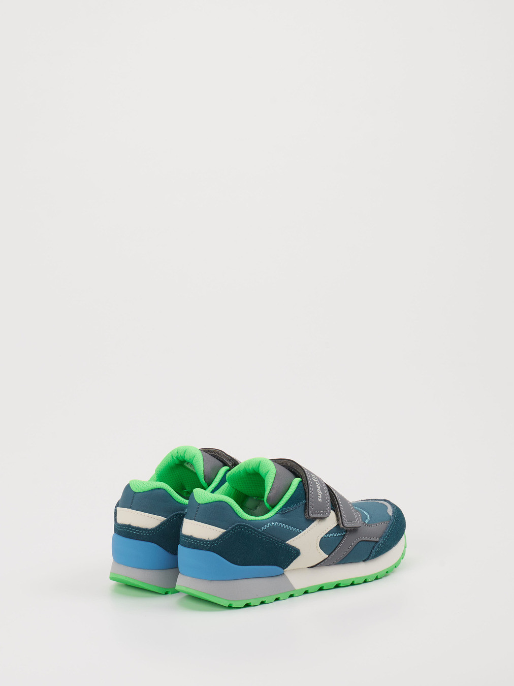 Klettschuh blau 6621176000203