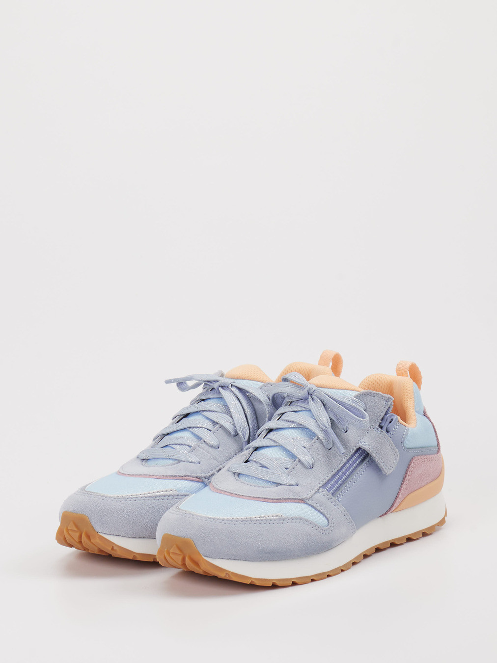 Sneaker blau 6611191000302