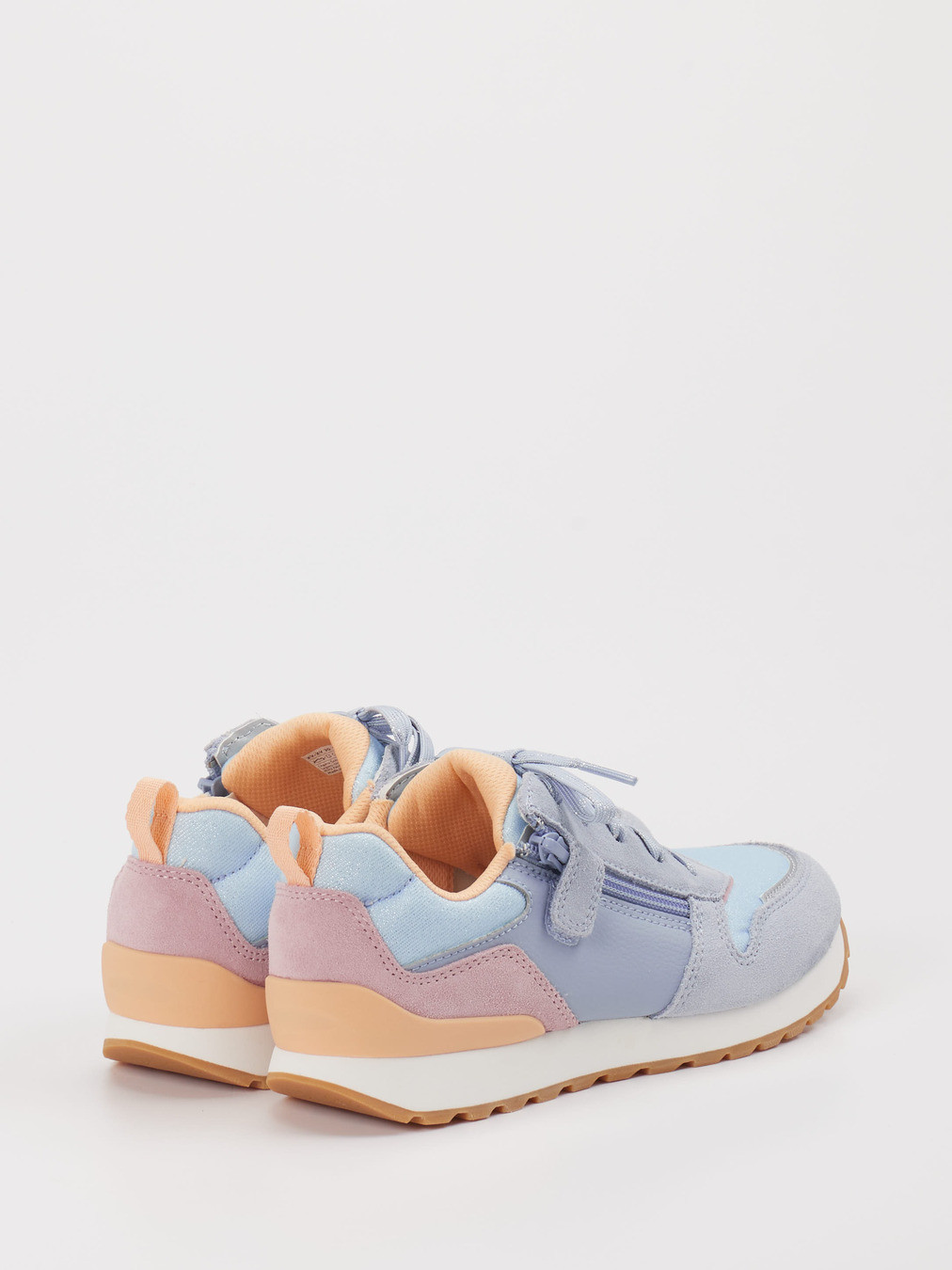 Sneaker blau 6611191000303