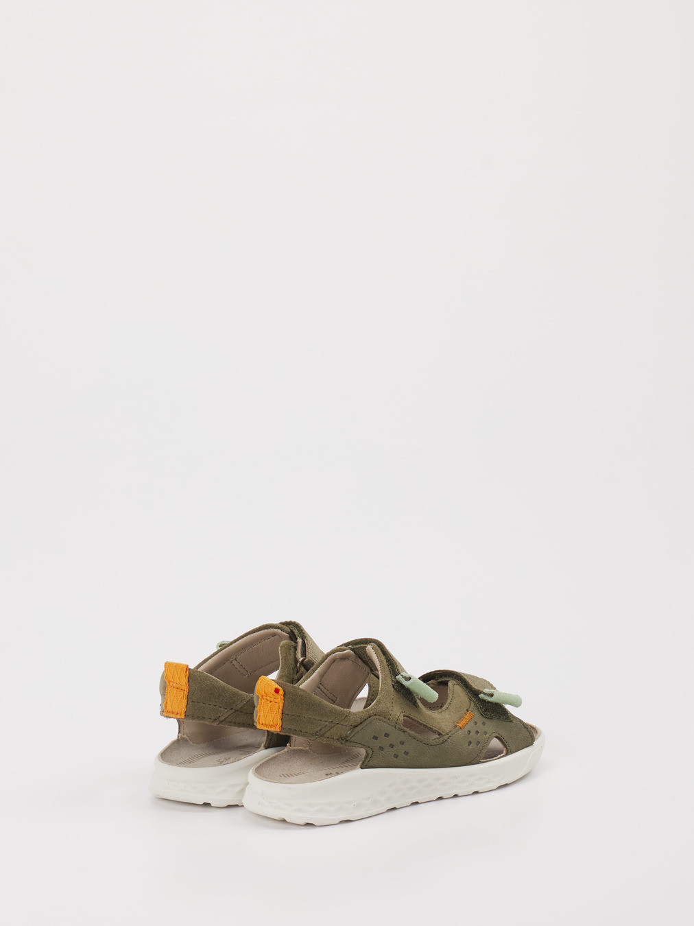 Sandalette grün 6201609000203