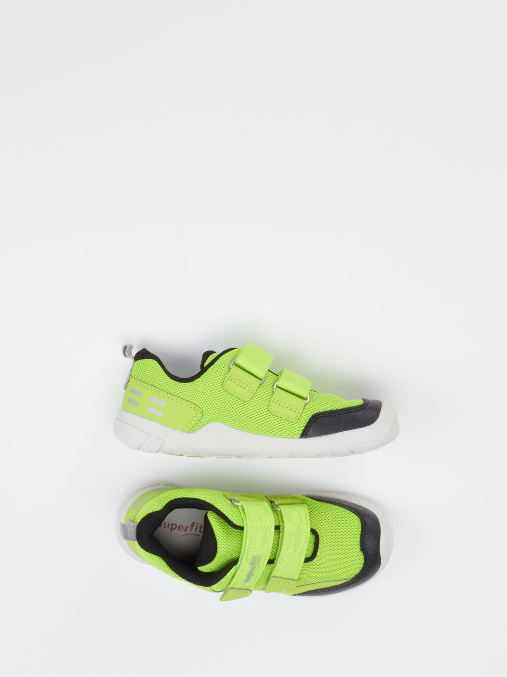 Klettschuh grün 6621699000504