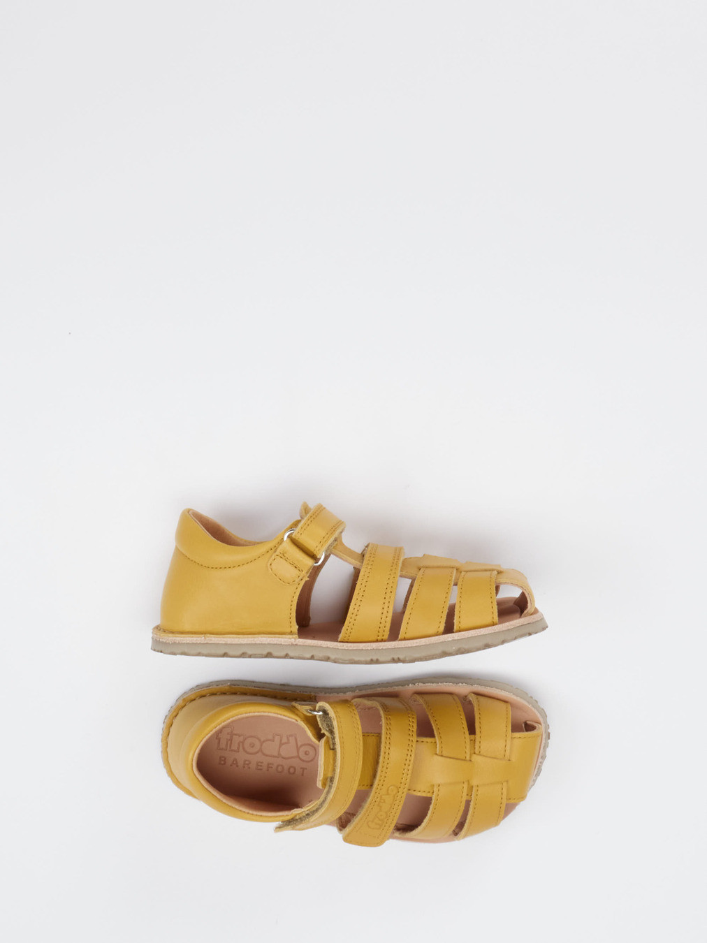 Sandalette gelb 6231859000304