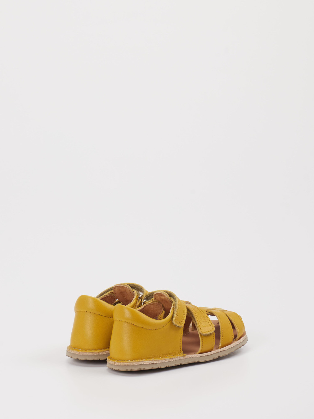 Sandalette gelb 6231859000303