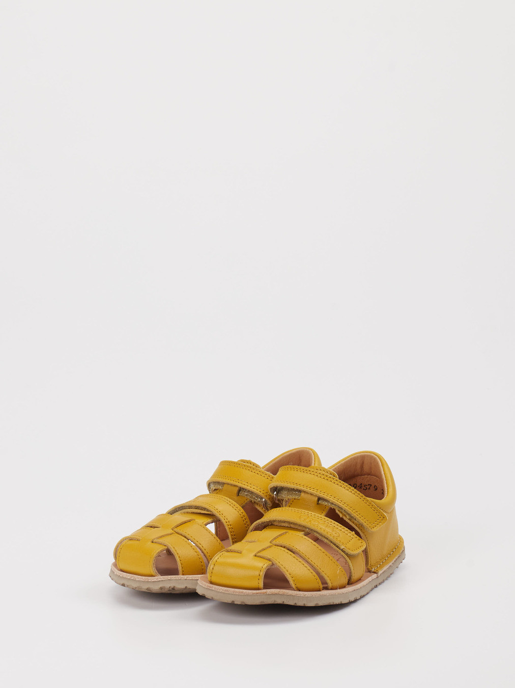 Sandalette gelb 6231859000302