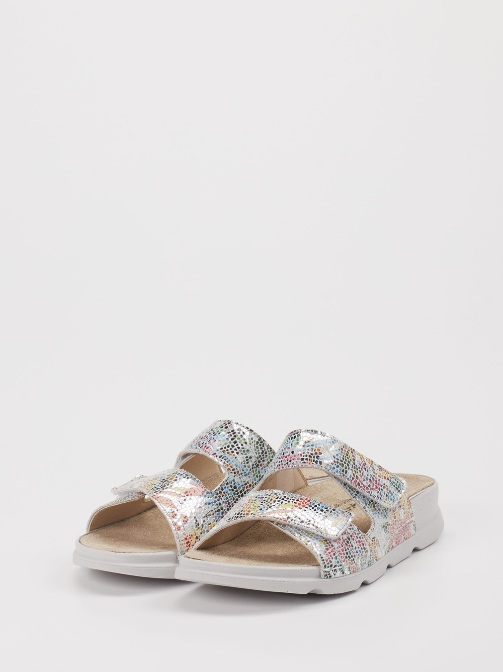 Pantolette multi 2151999002102