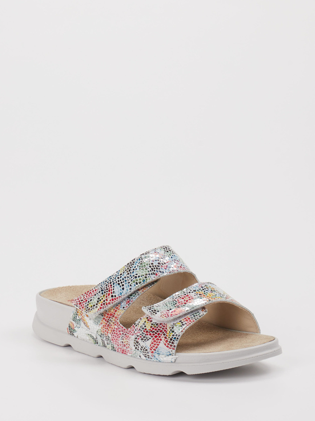 Pantolette multi 2151999002106