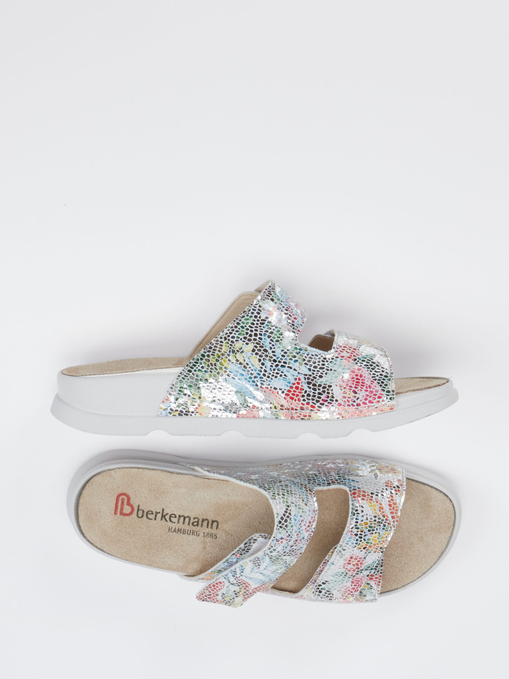 Pantolette multi 2151999002104