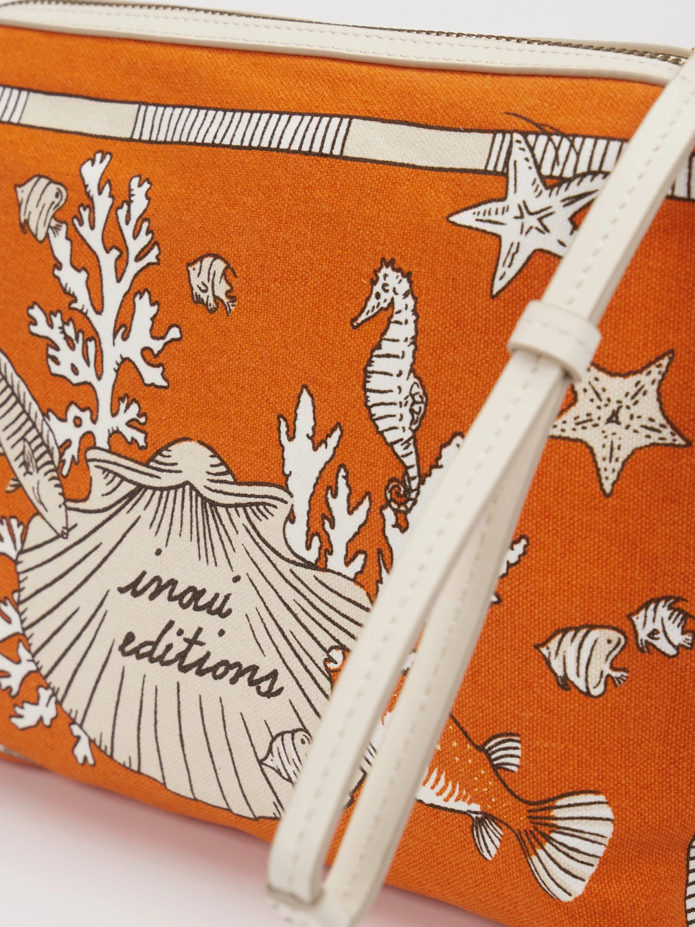 Kulturbeutel orange 9313579000104
