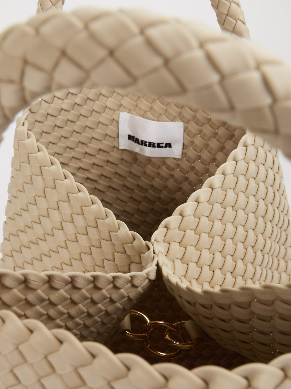 Shopper beige 9303399000304