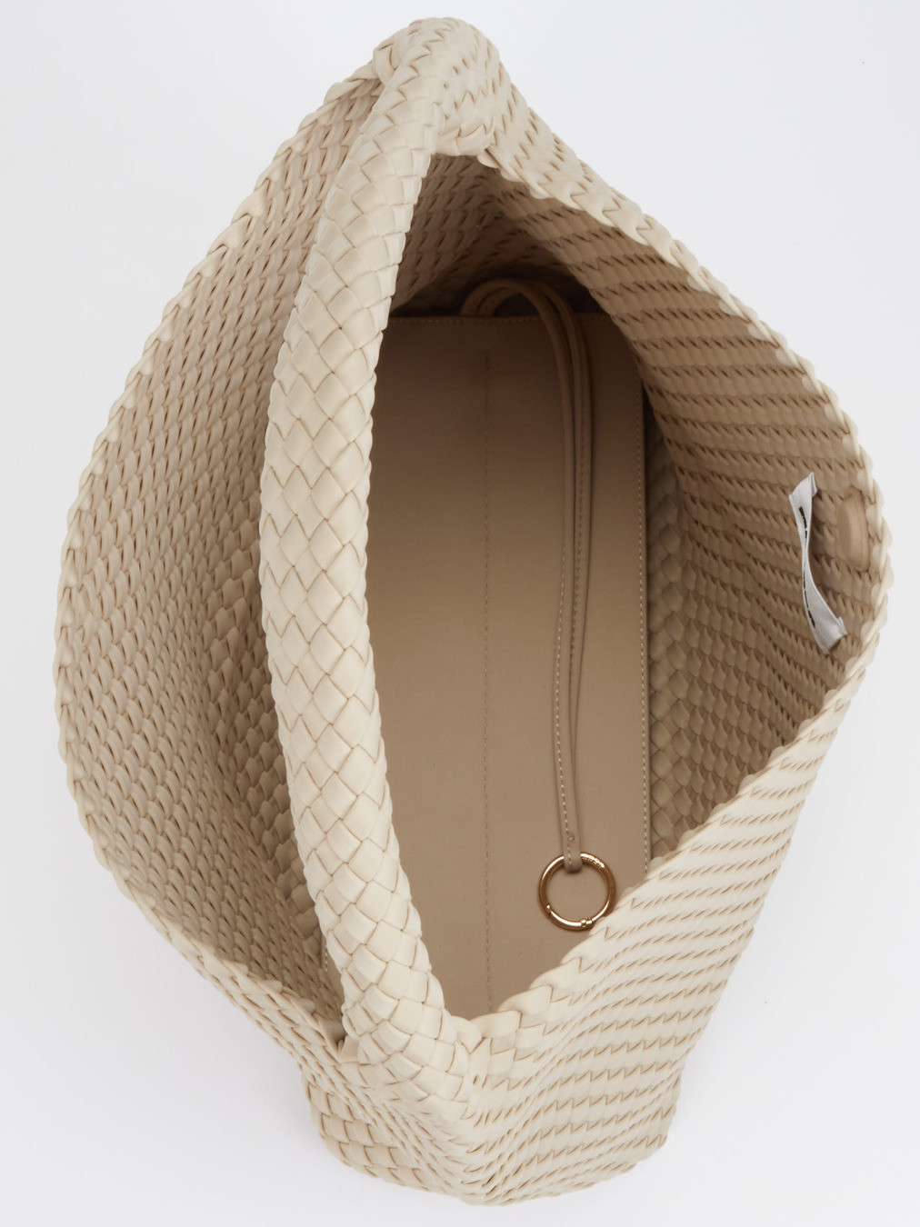 Shopper beige 9303399000403