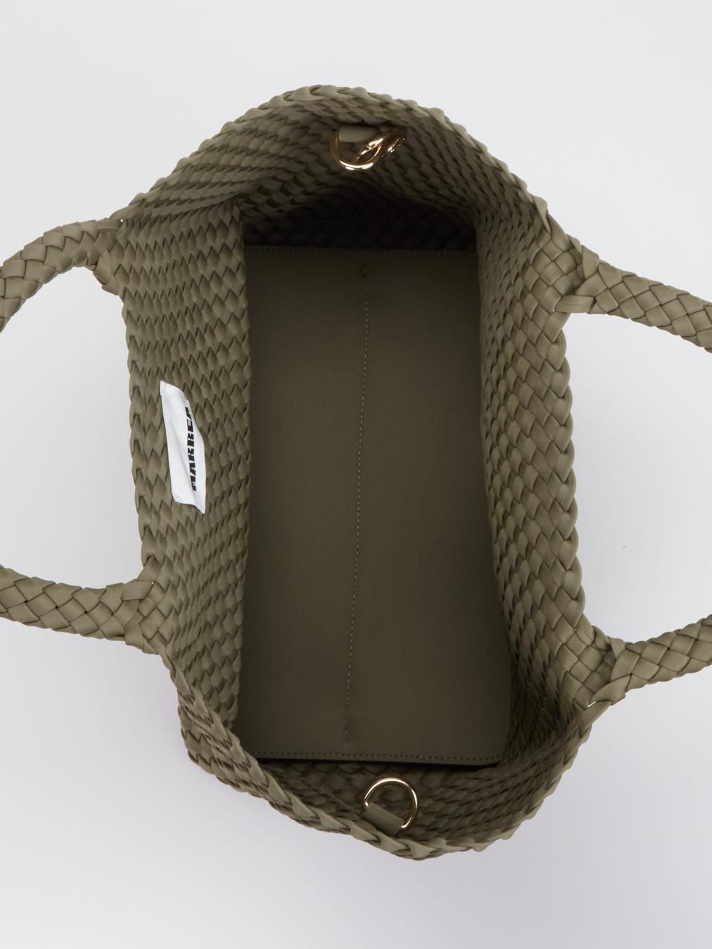 Schultertasche grün 9302629000604