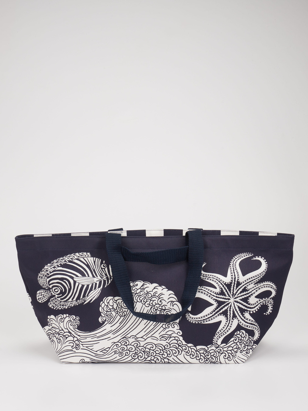 Shopper blau 9303107000102