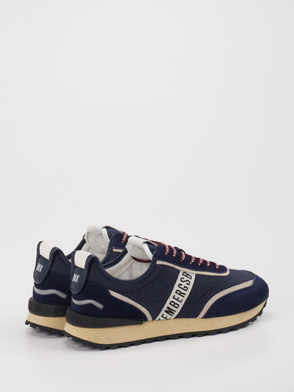 Sneaker blau 4661109103803