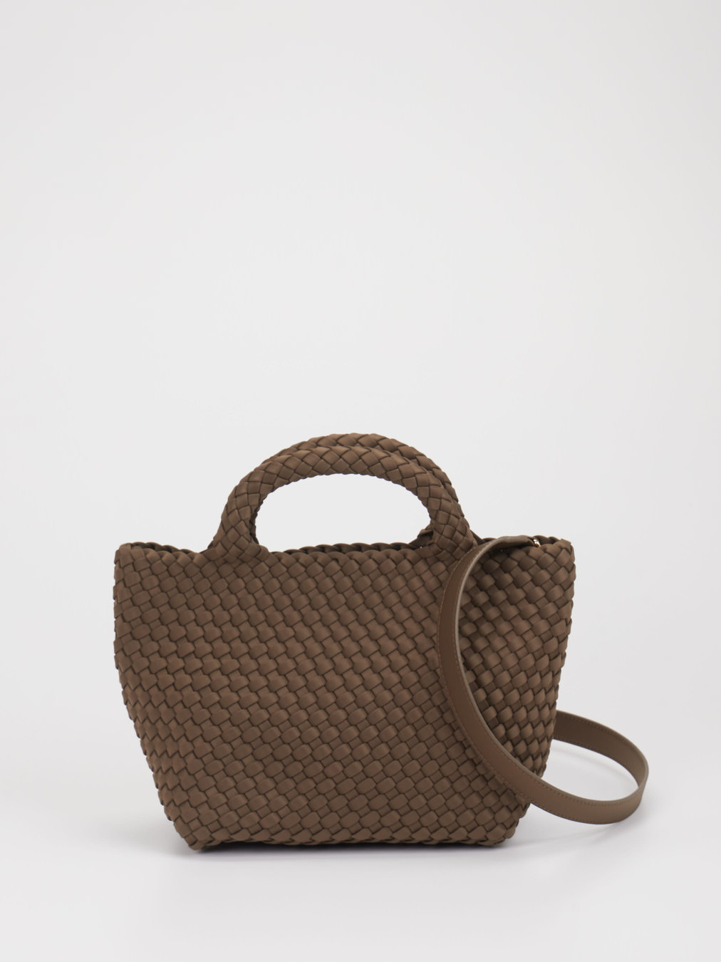 Schulter-/ Umhängetasche braun 9392219000106
