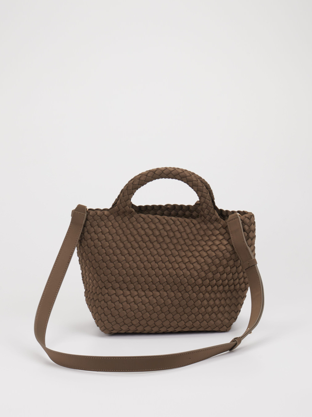 Schulter-/ Umhängetasche braun 9392219000102