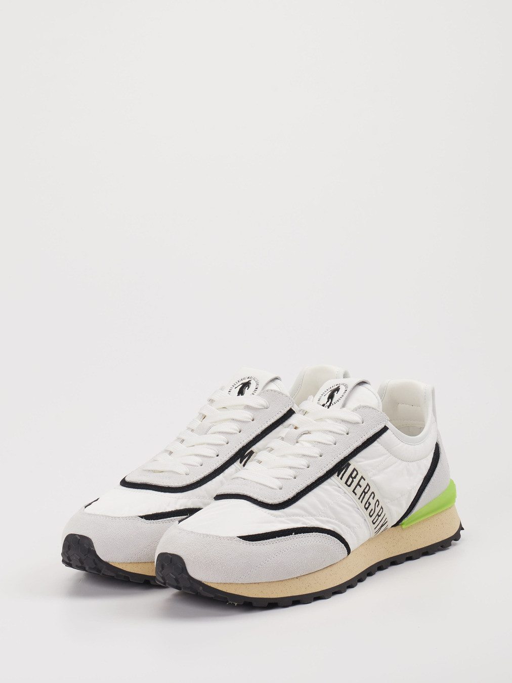 Sneaker weiß 4661701003502