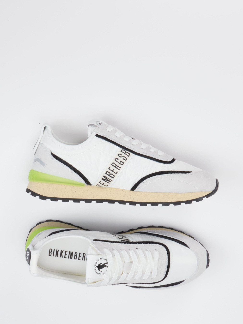 Sneaker weiß 4661701003504