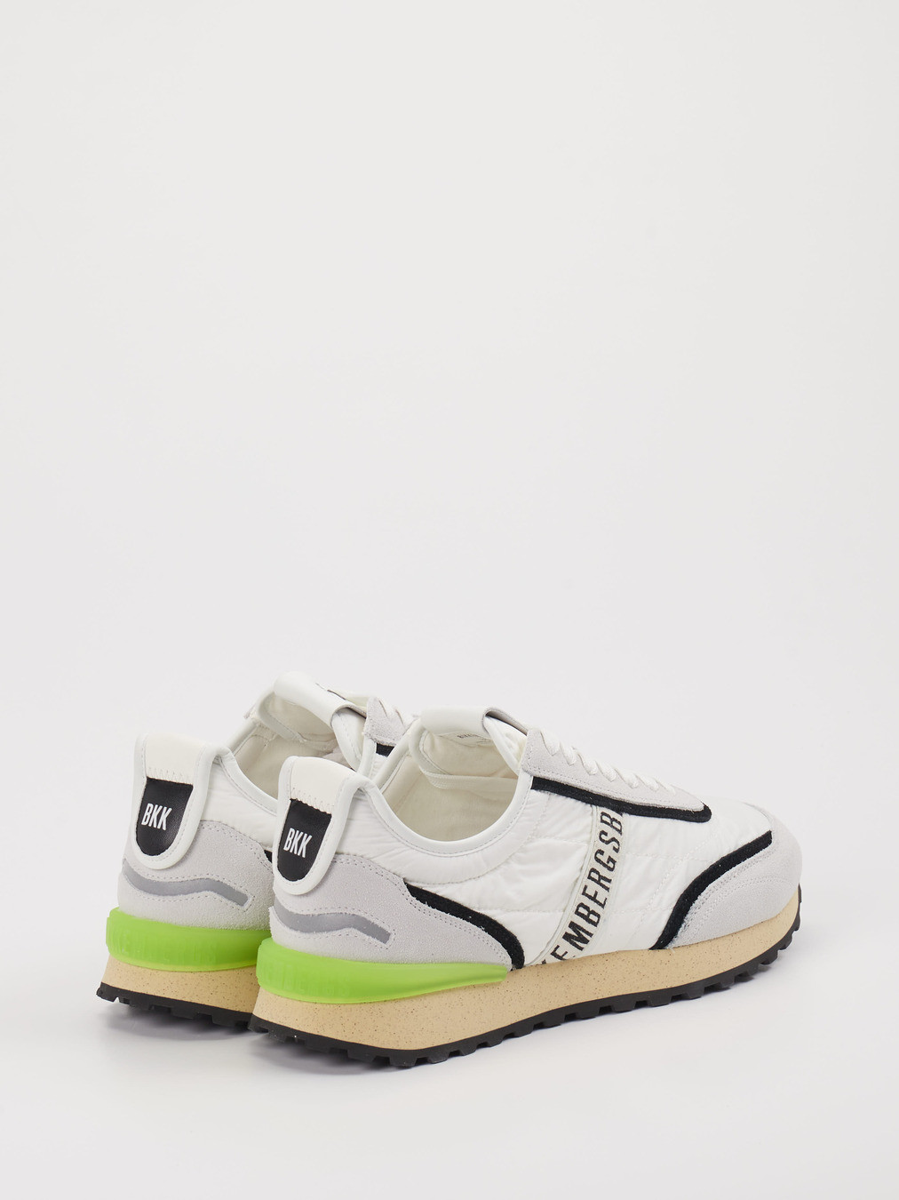 Sneaker weiß 4661701003503