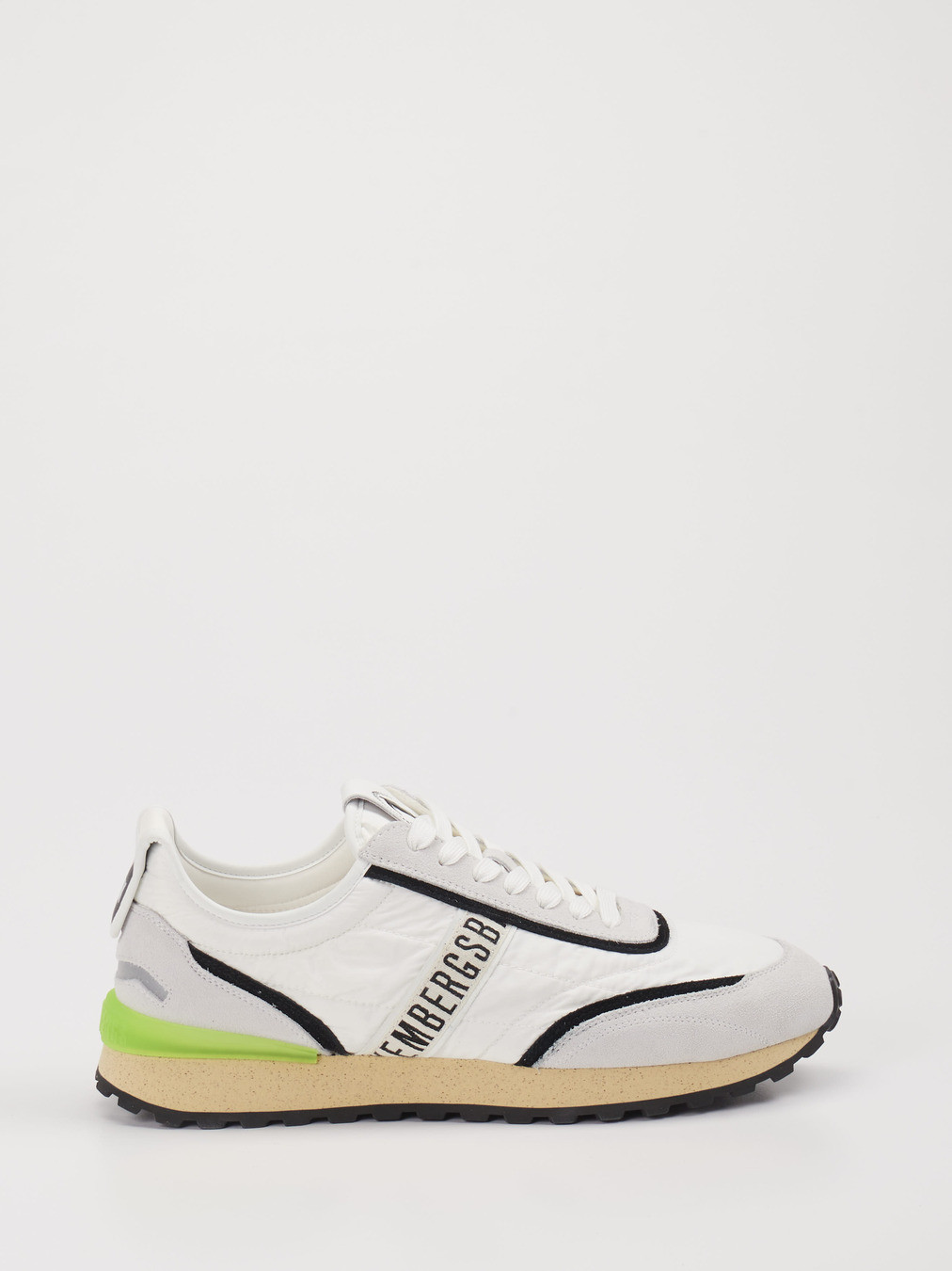 Sneaker weiß 4661701003501