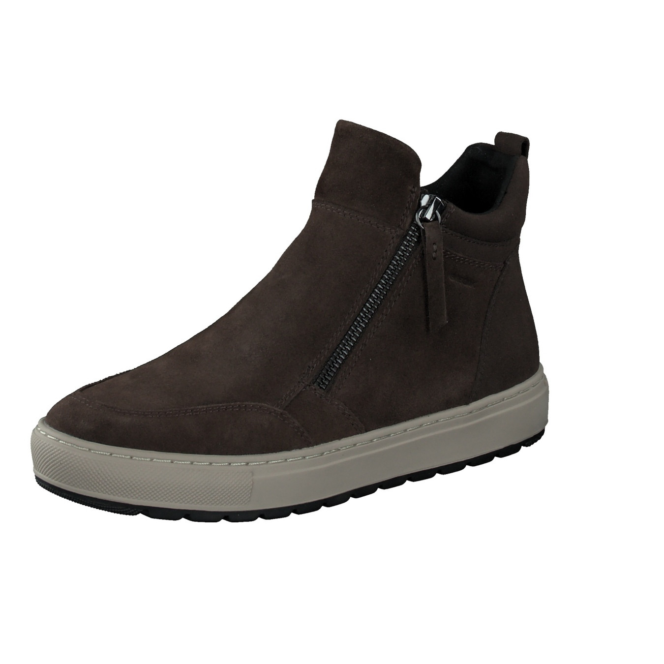 Sneaker BREEDA braun 168121900201