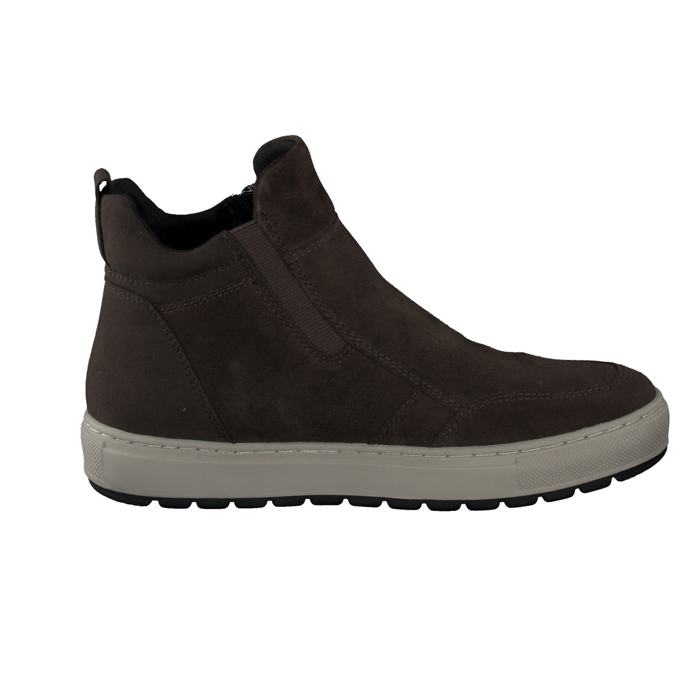 Sneaker BREEDA braun 168121900204