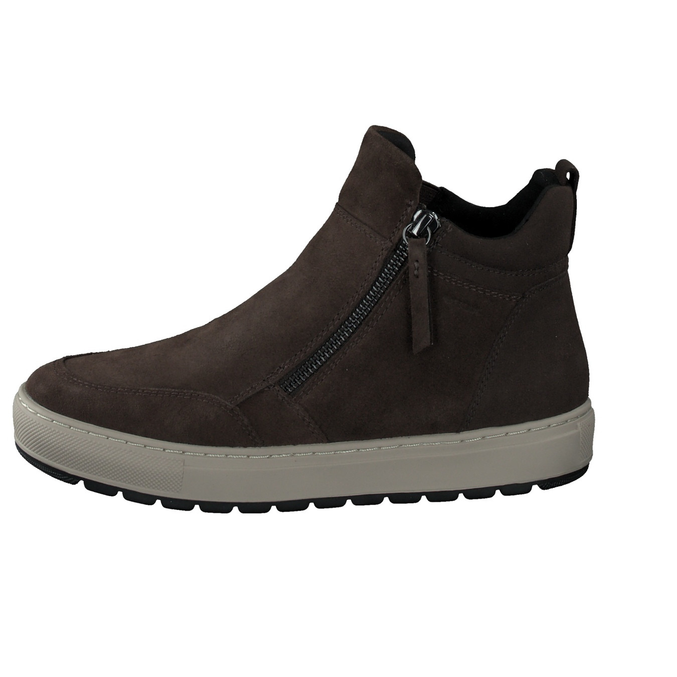 Sneaker BREEDA braun 168121900202