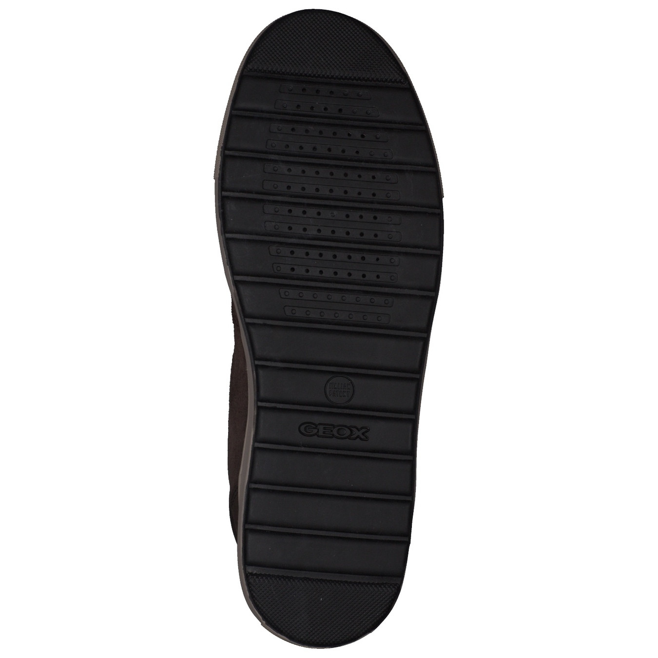 Sneaker BREEDA braun 168121900205